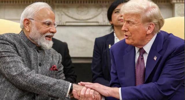 皇冠信用網账号注册
_印度承认5年前对华误判皇冠信用網账号注册
,印军不准制造越境恐慌,为何态度突变?