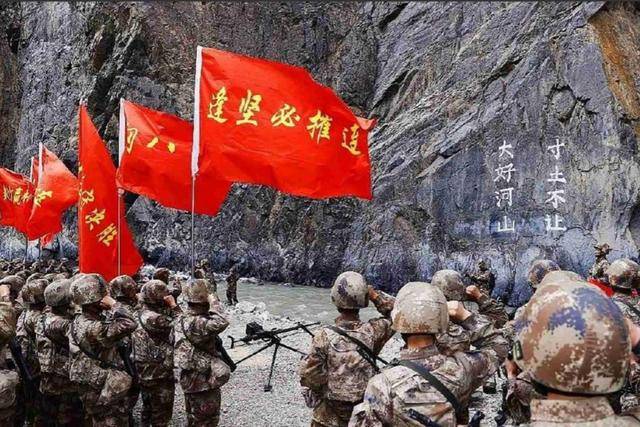 皇冠信用網账号注册
_印度承认5年前对华误判皇冠信用網账号注册
,印军不准制造越境恐慌,为何态度突变?