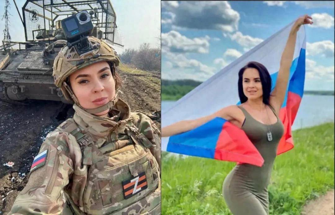 皇冠信用网登3代理注册
_俄罗斯美女记者踩中地雷被炸死皇冠信用网登3代理注册
，乌女记者直播被无人机袭击惨叫？