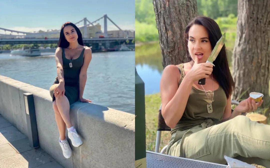 皇冠信用网登3代理注册
_俄罗斯美女记者踩中地雷被炸死皇冠信用网登3代理注册
，乌女记者直播被无人机袭击惨叫？