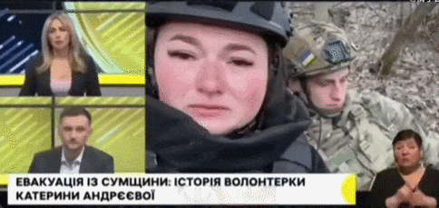 皇冠信用网登3代理注册
_俄罗斯美女记者踩中地雷被炸死皇冠信用网登3代理注册
，乌女记者直播被无人机袭击惨叫？