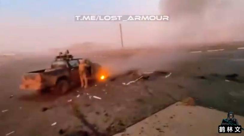 皇冠信用网登3代理注册
_俄罗斯美女记者踩中地雷被炸死皇冠信用网登3代理注册
，乌女记者直播被无人机袭击惨叫？