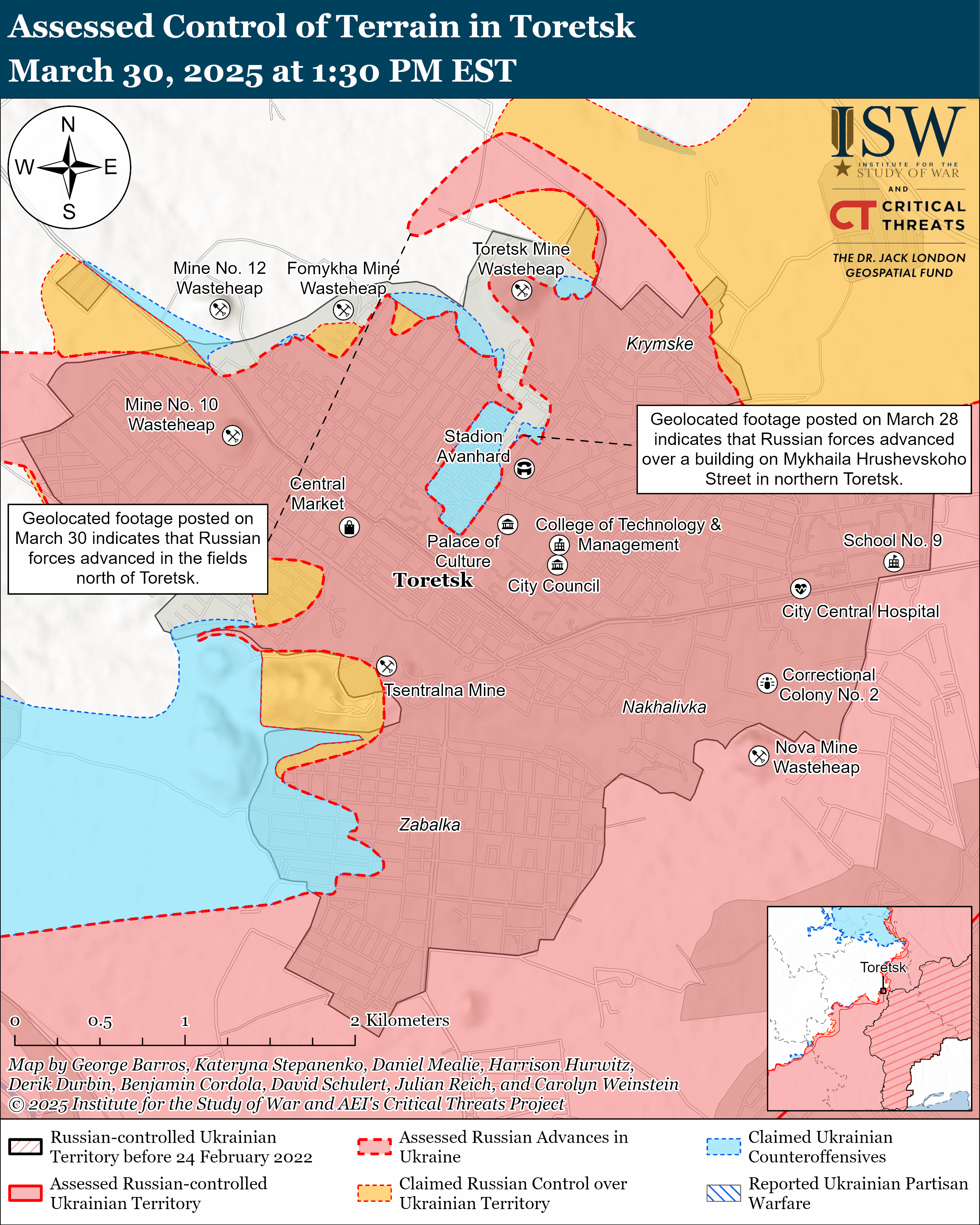 怎么开皇冠信用网
_2025年3月31日俄乌战局:乌军别尔哥罗德陷入僵局怎么开皇冠信用网
,俄军继续突破
