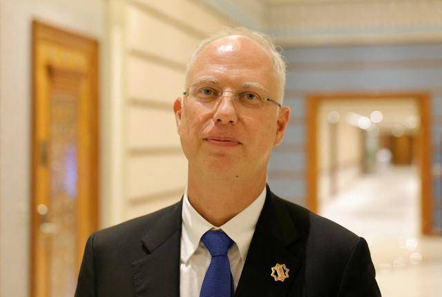 如何代理皇冠信用
_俄总统特别代表：俄美已开始就俄罗斯稀土金属等项目展开讨论