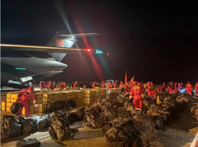 如何代理皇冠信用
_2架运20落地如何代理皇冠信用
，14颗卫星变轨，中方援缅一幕，让美意识到情况不妙