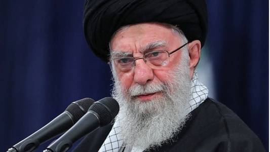 皇冠信用平台出租出售
_伊朗最高领袖回应特朗普轰炸威胁：美国将遭猛击