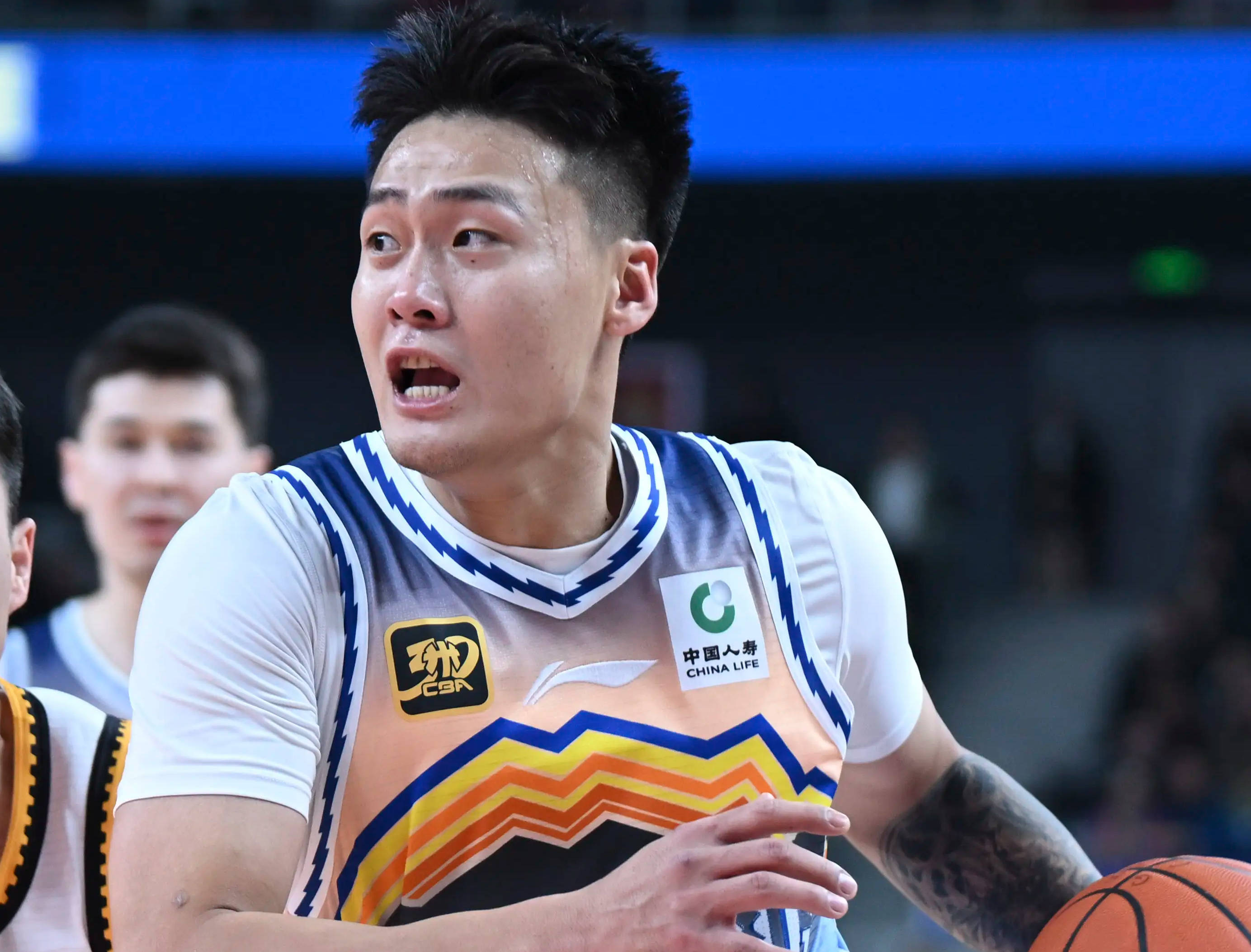 布鲁克林篮网 v 明尼苏达森林狼_12进8前瞻:粤沪大战吸引眼球 新疆山东浙江遇挑战