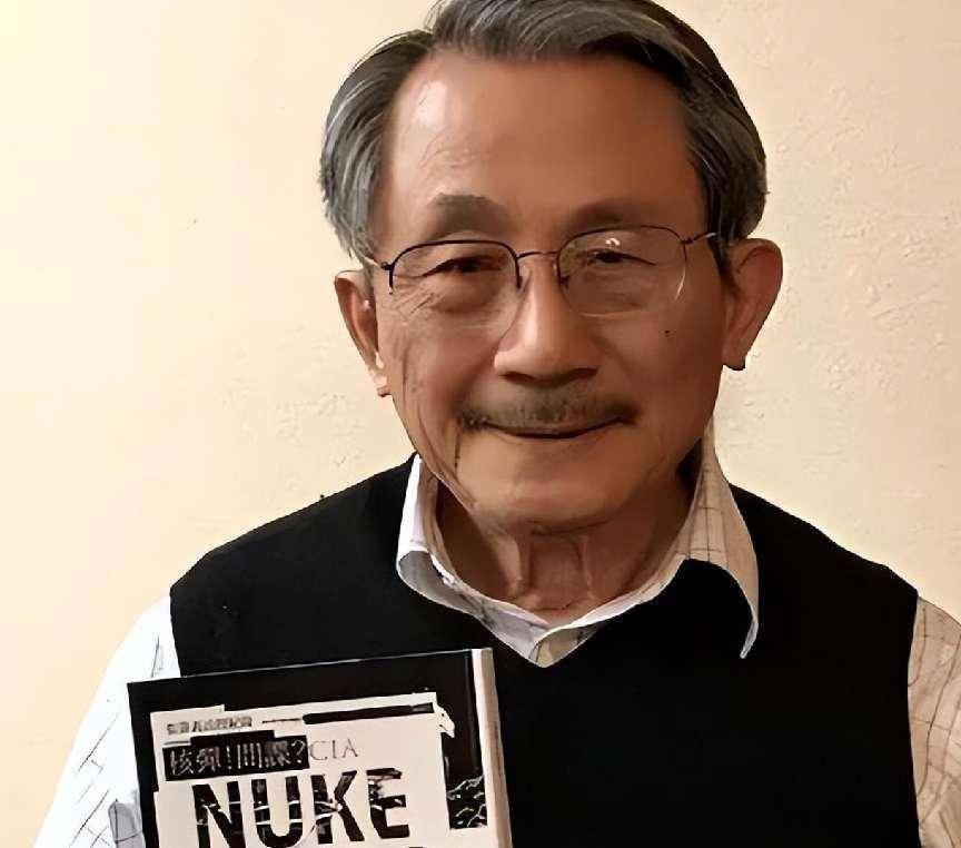布鲁克林篮网_中国核武专家携全家逃到美国布鲁克林篮网，如今内幕揭开，“叛徒”竟被世人盛赞？