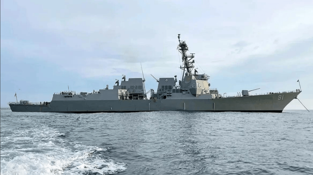 fiba籃球規則_东风-26威力震撼全球fiba籃球規則，美军舰队面临新威胁，但是已被美国拦截测试成功？