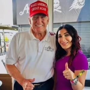 nba籃球比賽時間_美媒披露：和极右翼人士见面后nba籃球比賽時間，特朗普解雇了近10名白宫国安官员