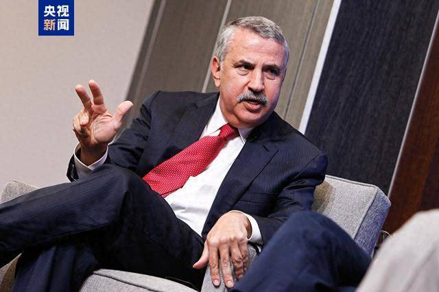 nba篮球规则懒人包_三次普利策奖得主:中国是被特朗普忽视的一大引擎