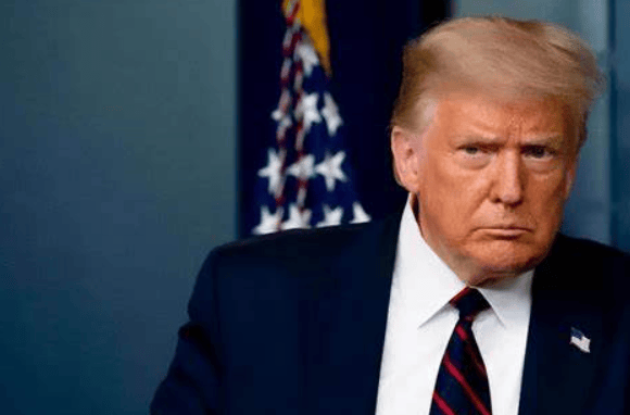 fiba篮球规则_刚刚fiba篮球规则,特朗普“气急败坏”,拉黑70多家中企,中国这次干得漂亮!