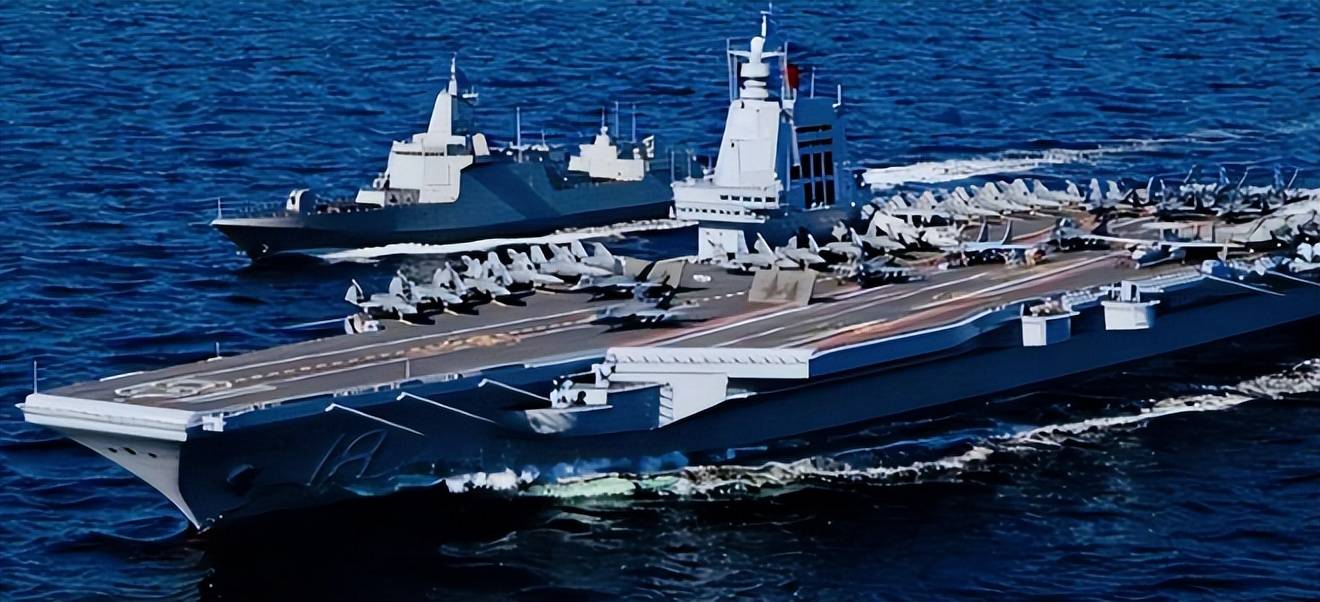 最新国际篮球规则_西方卫星发现:福建舰周围出现巨大水花最新国际篮球规则,外界大胆猜测一件事