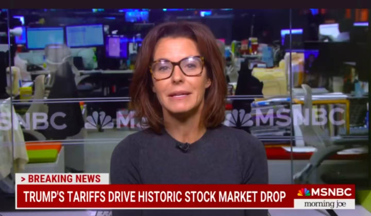 多伦多猛龙NBA_“对等关税”太荒谬多伦多猛龙NBA!美媒曝美财长受不了想辞职