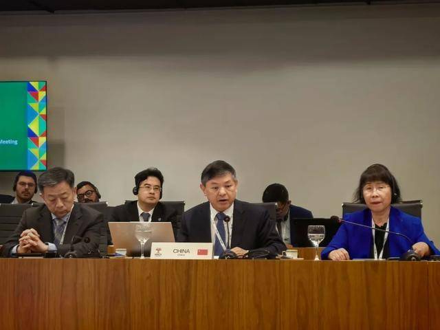 立陶宛篮球联赛
_生态环境部部长：个别国家搞毁约退群立陶宛篮球联赛
，损害全球应对气候变化努力