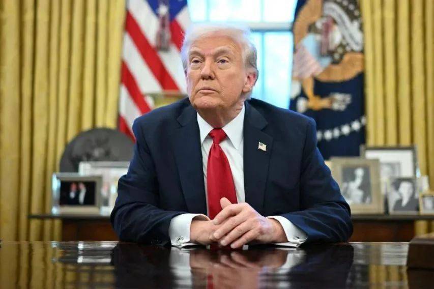 DOTA2: CCT SERIES(3场2胜)_不再谈判！特朗普开出降税条件DOTA2: CCT SERIES(3场2胜)，中方拒绝，美国果真动手了