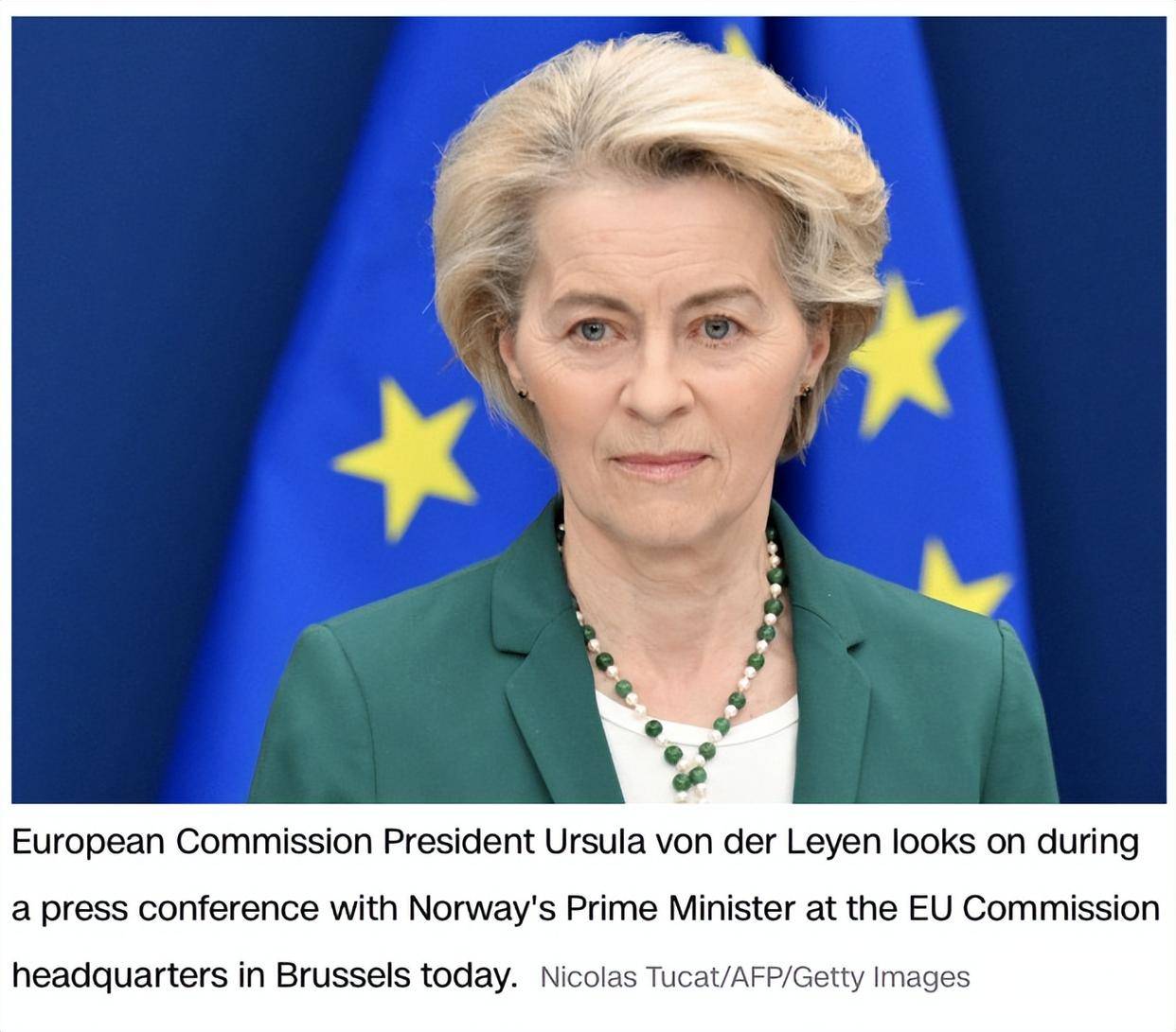 皇冠信用盘代理登3
_冯德莱恩:欧盟表示愿与美方谈判 提议取消工业品关税