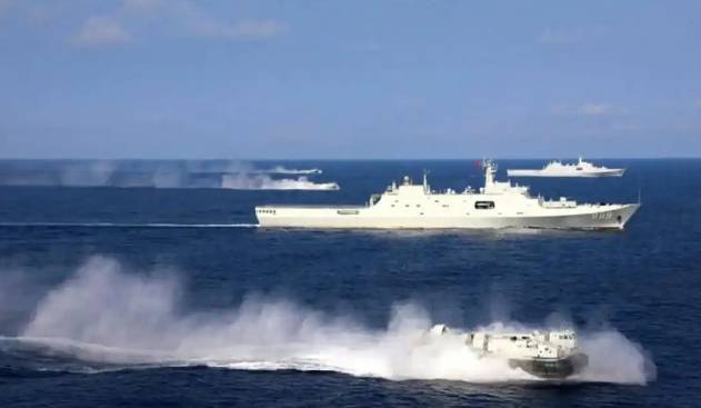 皇冠信用网申请
_解放军迅速现身台海皇冠信用网申请
,大陆开始动真格!台军一把手被吓坏了?