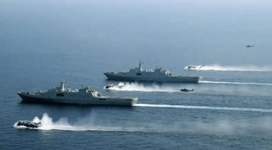 皇冠信用网申请
_解放军迅速现身台海皇冠信用网申请
,大陆开始动真格!台军一把手被吓坏了?