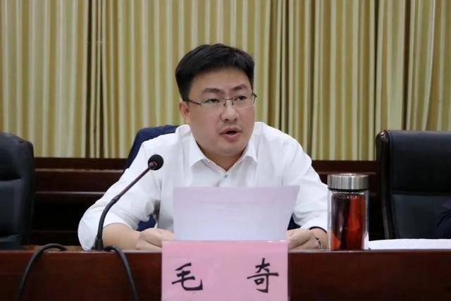 皇冠信用網登123
_有期徒刑十年六个月皇冠信用網登123
,江西万年县委原书记毛奇受贿案一审宣判