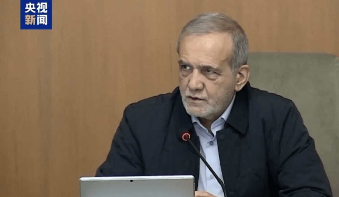 皇冠信用網APP下载
_俄乌各自扩大战线皇冠信用網APP下载
，伊朗不理“轰炸”威胁，特朗普外交手段“失灵”