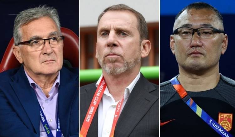 英格兰冠军联赛_主帅与球员“脱钩”英格兰冠军联赛，盲目自大心理作祟，中国足球还有出路吗？