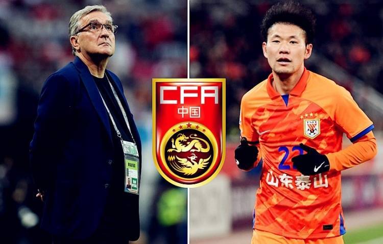 英格兰冠军联赛_主帅与球员“脱钩”英格兰冠军联赛，盲目自大心理作祟，中国足球还有出路吗？