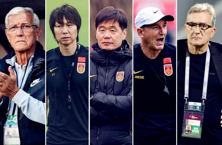 英格兰冠军联赛_主帅与球员“脱钩”英格兰冠军联赛，盲目自大心理作祟，中国足球还有出路吗？