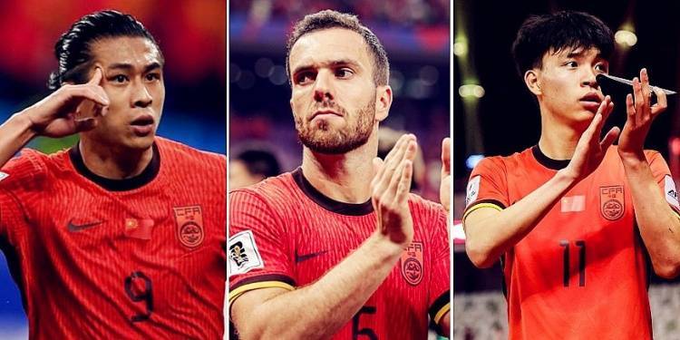 英格兰冠军联赛_主帅与球员“脱钩”英格兰冠军联赛，盲目自大心理作祟，中国足球还有出路吗？