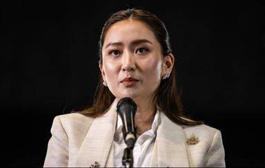 阿森纳 v 皇家马德里_美对泰国征收36%关税阿森纳 v 皇家马德里,泰副总理:将增加部分美国商品进口,并下调部分高额关税