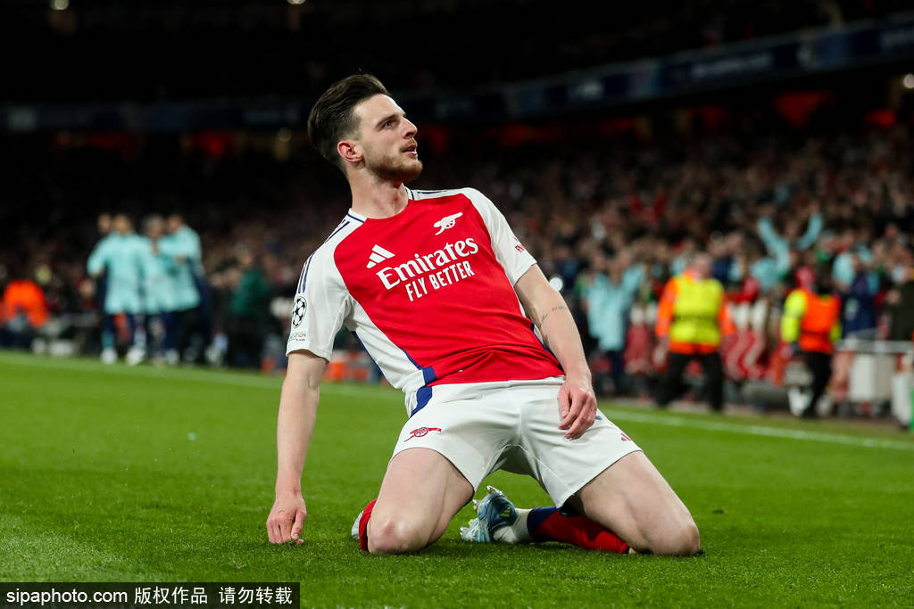 皇冠信用網登3
_欧冠-赖斯任意球双响+伤退卡马文加染红 阿森纳3-0皇马