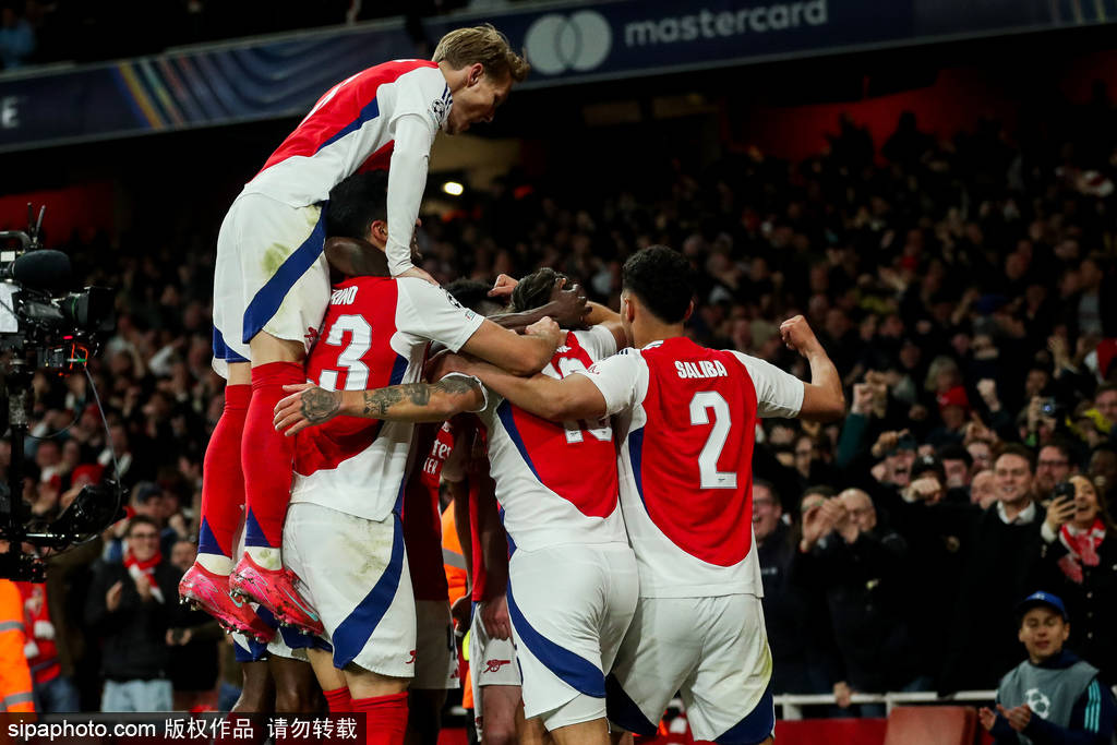 皇冠信用網登3
_欧冠-赖斯任意球双响+伤退卡马文加染红 阿森纳3-0皇马