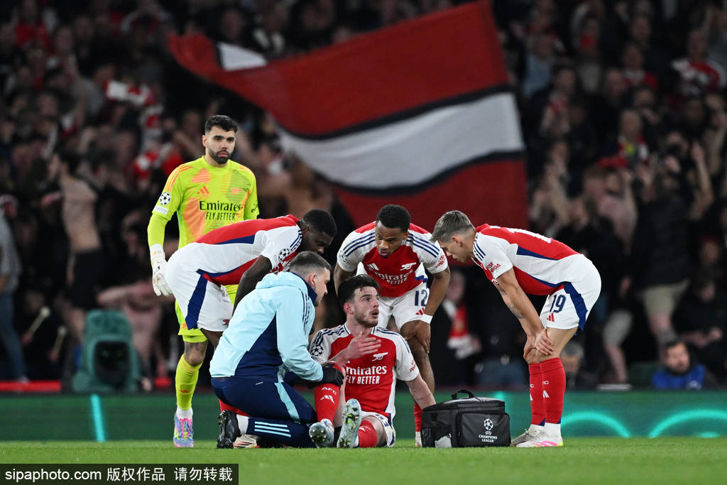 皇冠信用網登3
_欧冠-赖斯任意球双响+伤退卡马文加染红 阿森纳3-0皇马