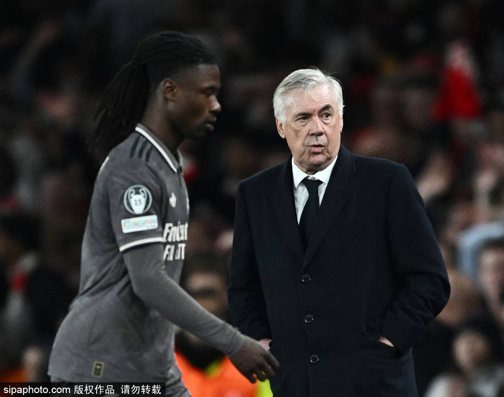 皇冠信用網登3
_欧冠-赖斯任意球双响+伤退卡马文加染红 阿森纳3-0皇马