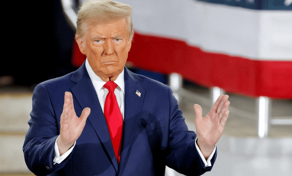 刀塔2
_连续两天“失态”后刀塔2
，特朗普对华提了个条件，越南给我国提一个醒