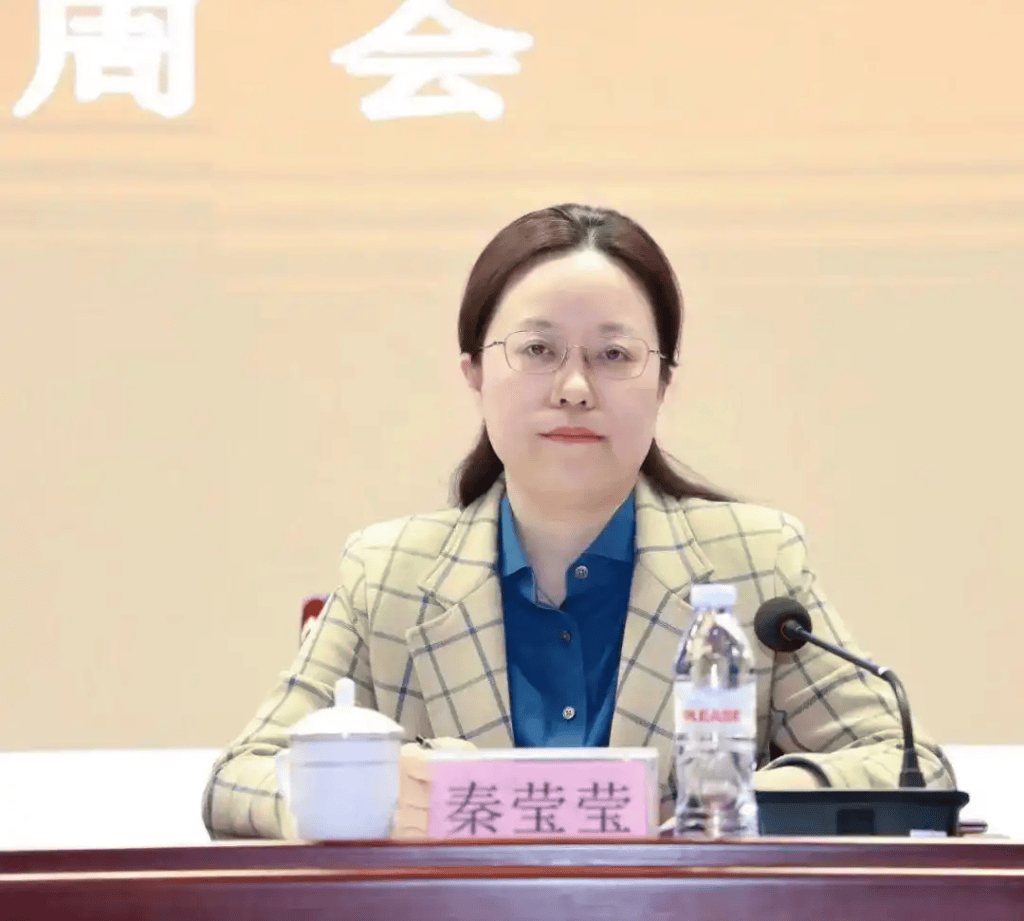 MLBB: SNAPDRAGON PRO SERIES(3场2胜)
_“影响力顶尖科学家”秦莹莹出任山东省立医院院长