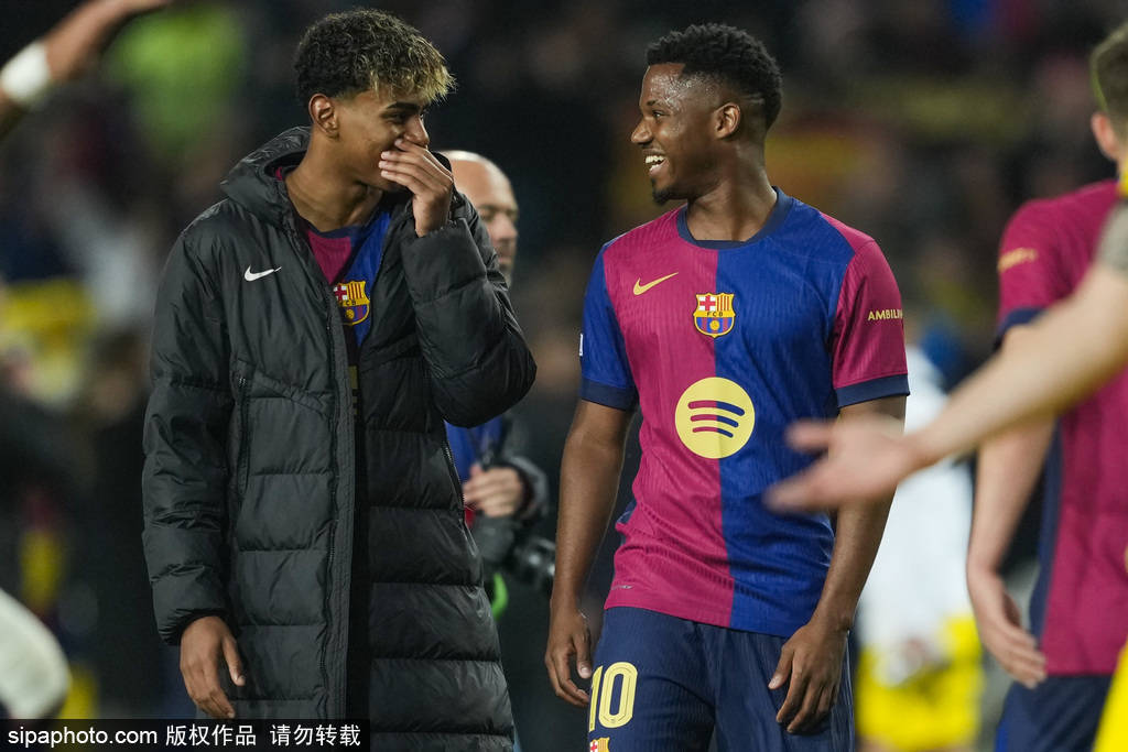 NBA-球员总三分球数
_球商情商双高NBA-球员总三分球数
！亚马尔又刷纪录 让完10号再让出场时间