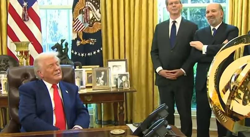 巴西篮球联赛
_德国候任总理默茨称：特朗普变卦是对欧洲决心反击的回应