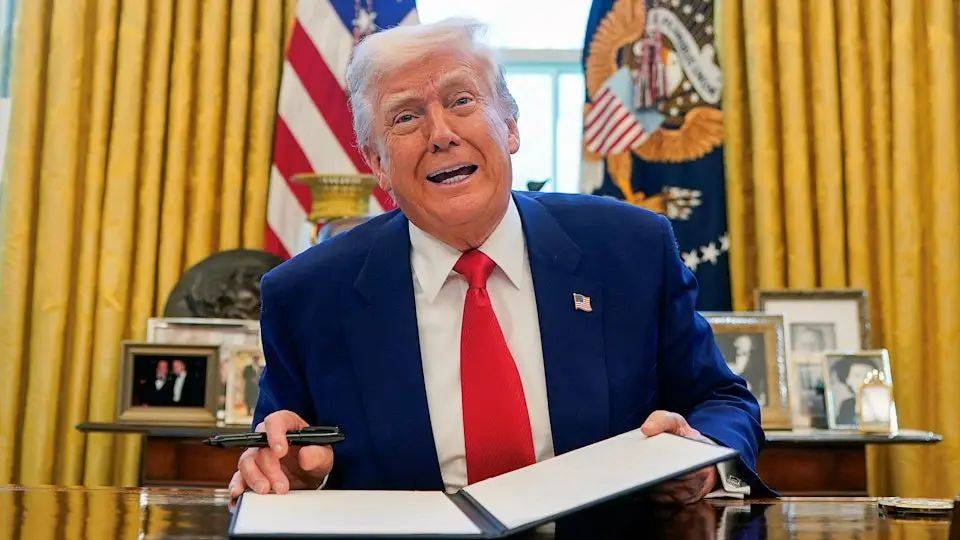 波多黎各职业篮球联赛
_特朗普没有底线了波多黎各职业篮球联赛
,中美脱钩进程已经不可逆转?