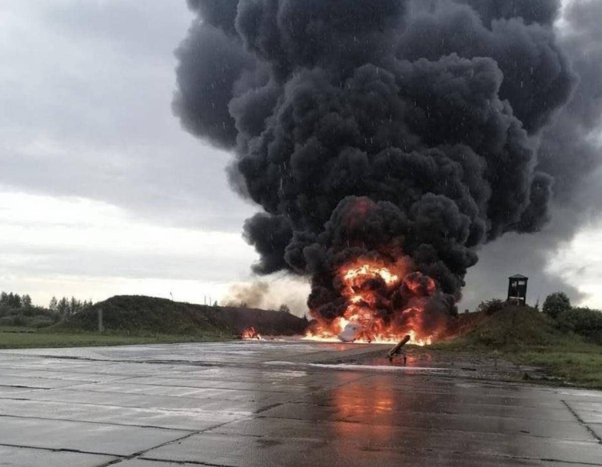 西班牙女子篮球联赛
_俄空天军战略轰炸机坠毁:“航母杀手”图-22M西班牙女子篮球联赛
,如今尚能饭否?