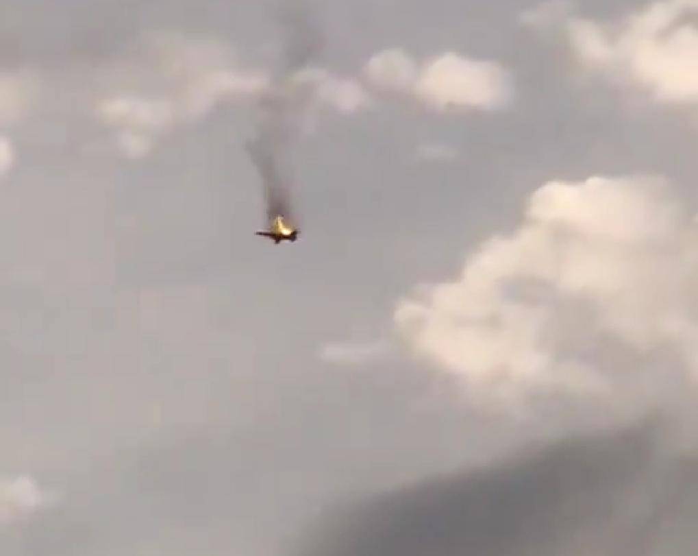 西班牙女子篮球联赛
_俄空天军战略轰炸机坠毁:“航母杀手”图-22M西班牙女子篮球联赛
,如今尚能饭否?