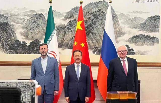 西班牙女子篮球联赛
_大战一触即发西班牙女子篮球联赛
,俄方拒绝军援!伊朗释放三大信号,中方说了两句话