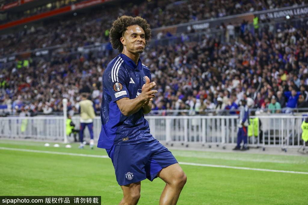 韩国K甲组联赛
_欧联-齐尔克泽破门奥纳纳两送礼 曼联2-2遭里昂绝平