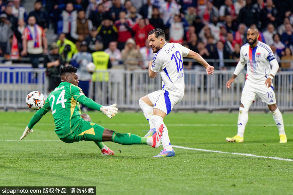 韩国K甲组联赛
_欧联-齐尔克泽破门奥纳纳两送礼 曼联2-2遭里昂绝平