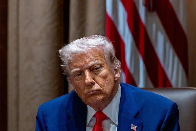 挪威超级联赛
_对华关税升至145%挪威超级联赛
，美股美债齐跌