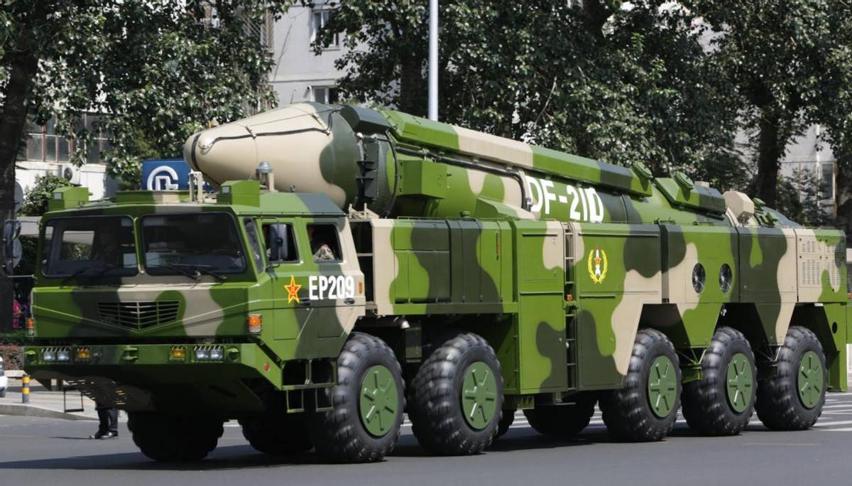 中北美洲及加勒比海冠军賽
_美媒:轰-6N完成大型弹道导弹试射中北美洲及加勒比海冠军賽
,国产最强反舰武器悄然问世?