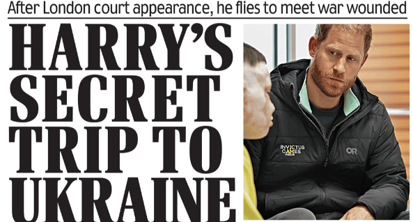 阿美尼亚超级联赛
_英媒点赞：中国反击战有魅力阿美尼亚超级联赛
！哈里返英！却非探亲…