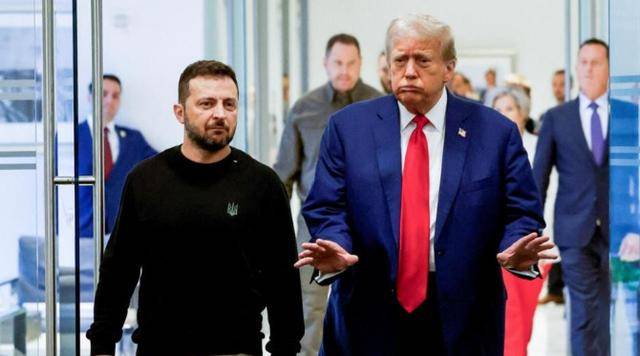 阿美尼亚超级联赛
_俄乌兵力10：1！普京“特赦”阿美尼亚超级联赛
，俄大将回归，泽连斯基险被斩首？