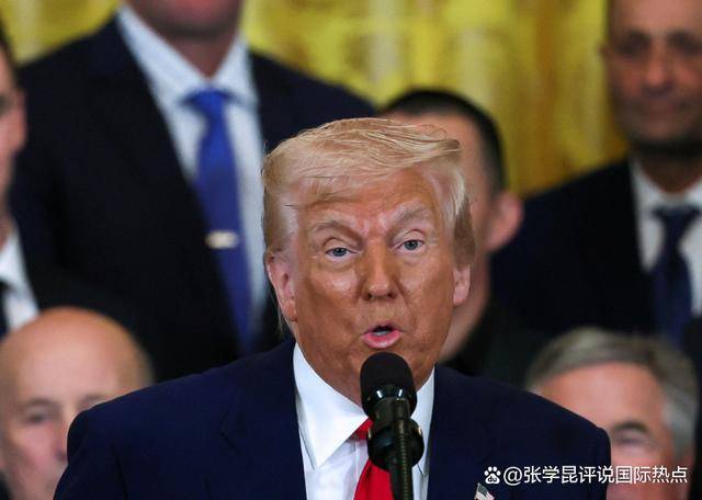 乌兹别克杯
_尹锡悦的今天乌兹别克杯
，特朗普的明天，美50州全民出动，美国这回要变天了