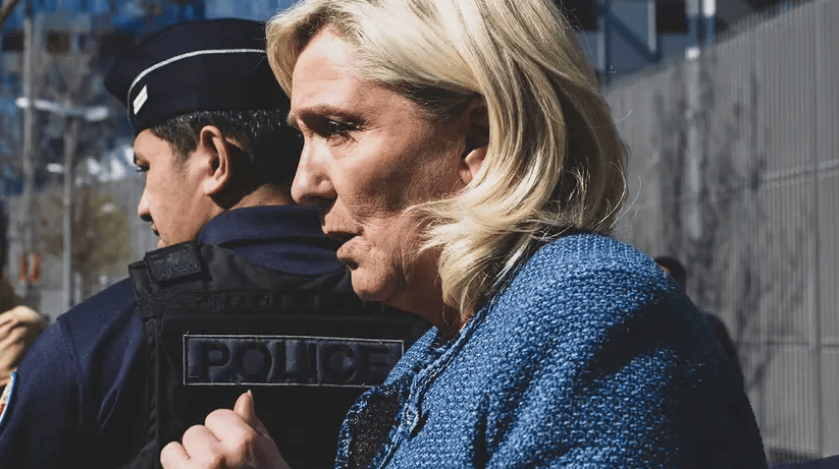 美国MLS NEXT职业联赛
_被判刑四年美国MLS NEXT职业联赛
，总统梦碎一地！特朗普：这是一件大事